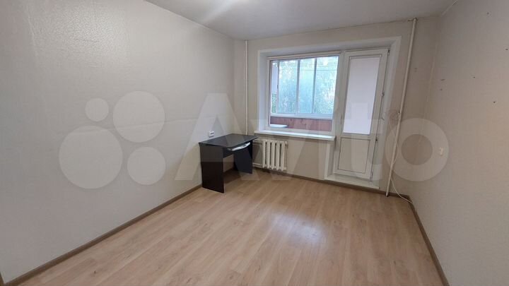 3-к. квартира, 68 м², 4/9 эт.