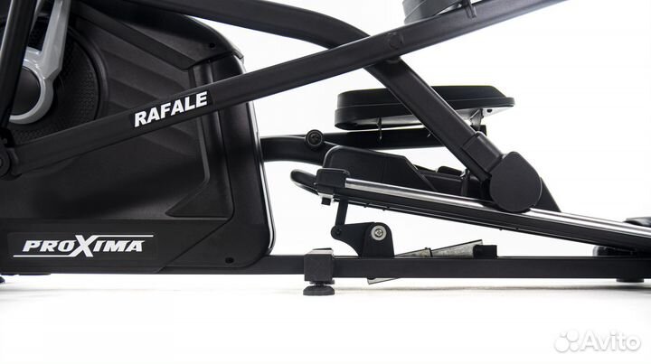 Эллиптический тренажер Proxima Rafale