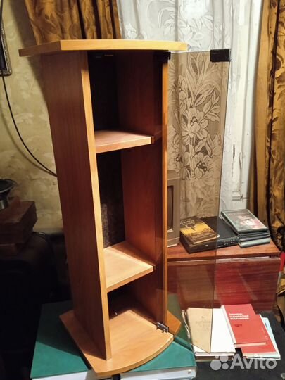 Подставка фигурная для аквариума