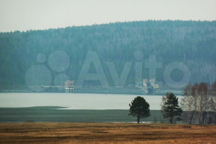 Участок 7 сот. (ИЖС)