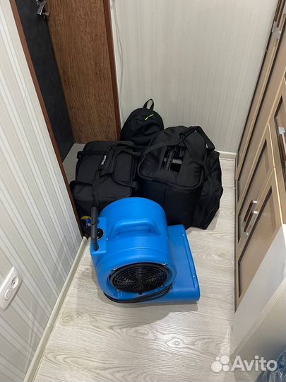 Выездная химчистка мебели, диванов, матрасов