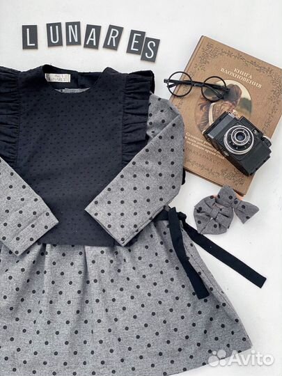 Жилетка для девочки