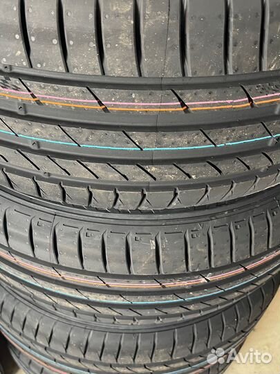 Kumho Ecsta PS71 275/35 R19 100Y