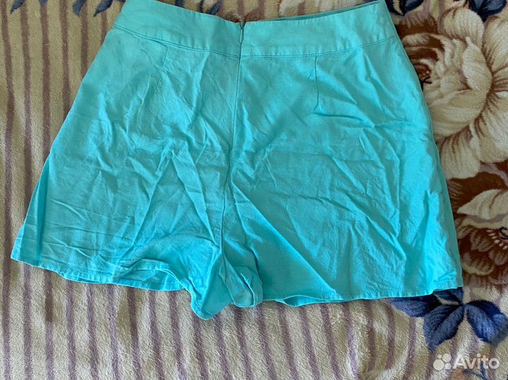 Юбка шорты befree