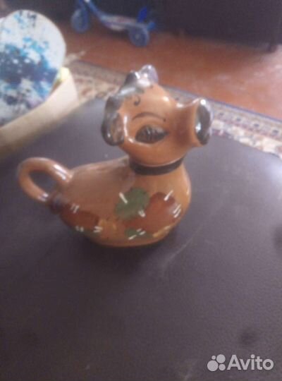 Фарфоровая посуда