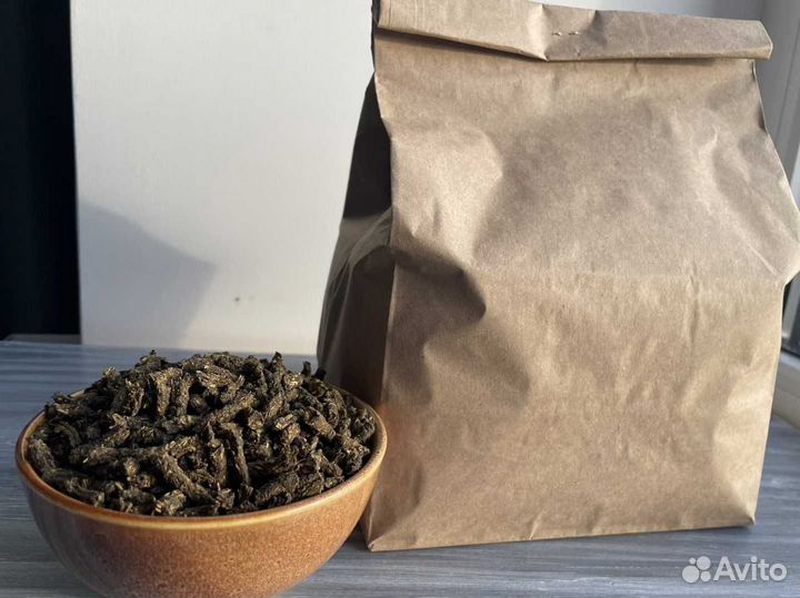 Иван-чай 1 килограмм русский