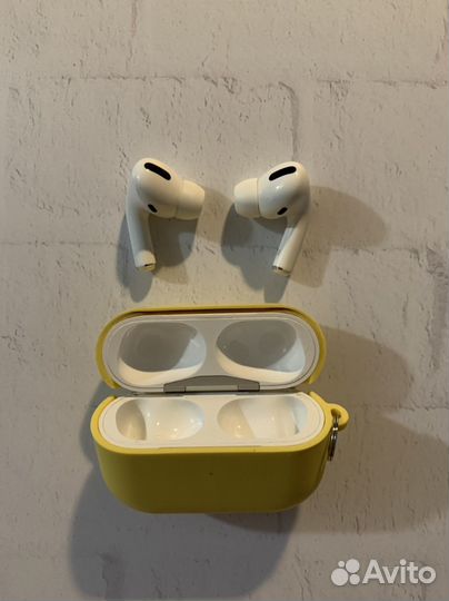Airpods pro