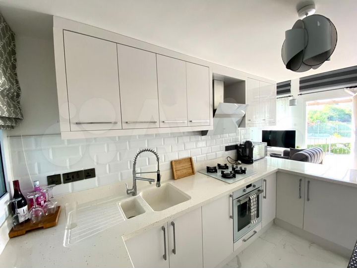 Квартира, 75 м² (Кипр)