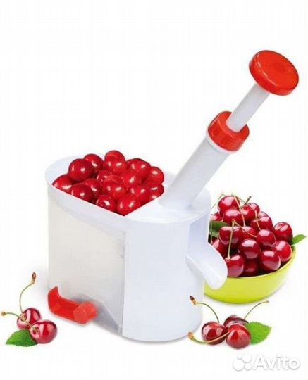 Машинка для удаления косточек