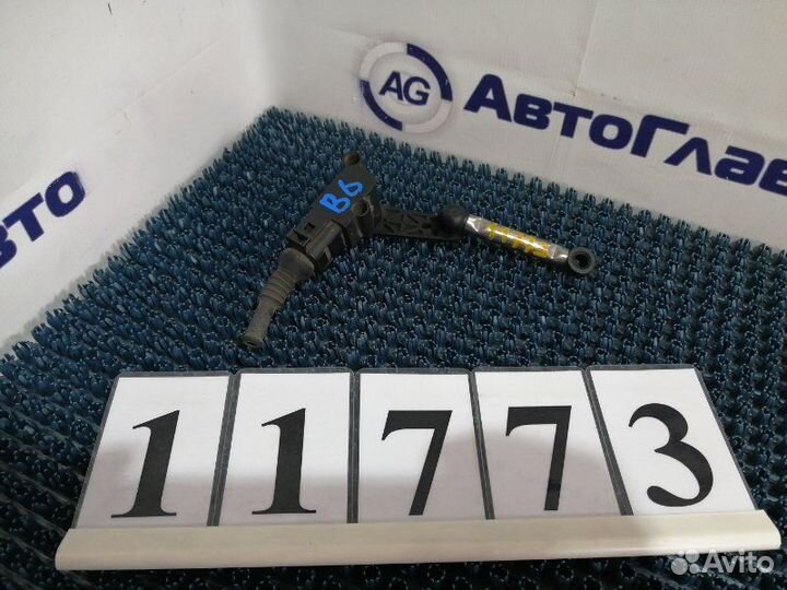 Датчик уровня кузова Volkswagen Passat