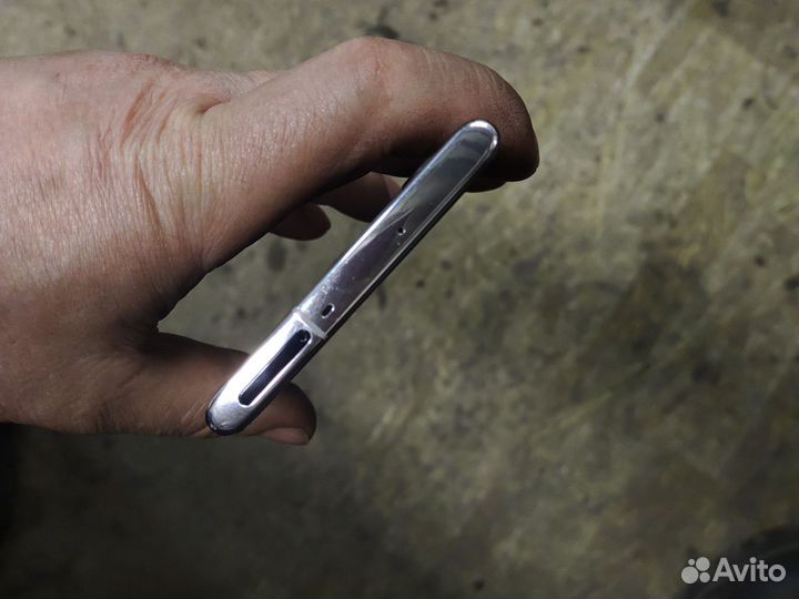 Samsung Galaxy Note 10, 8/256 ГБ