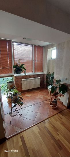 5-к. квартира, 131,5 м², 4/5 эт.