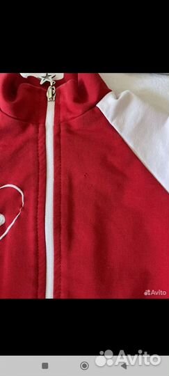 Костюм спортивный wildwins