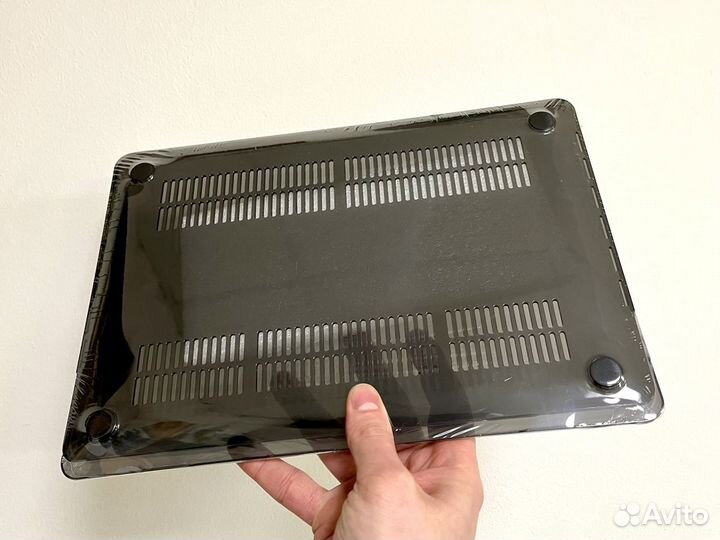 Чехол на Macbook Pro 13 (2016-2022)