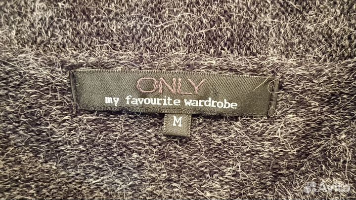 Жакеты, свитера