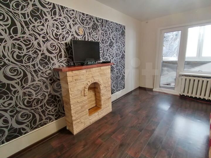 2-к. квартира, 51 м², 2/5 эт.