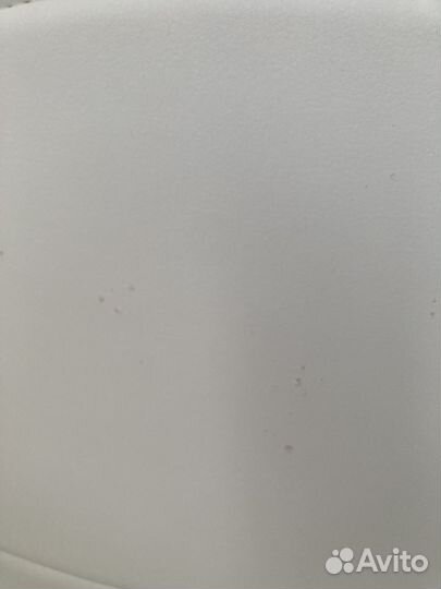 Кровать 140х200 с матрасом б/у