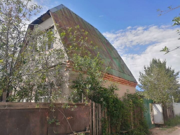 Дача 21,2 м² на участке 5 сот.