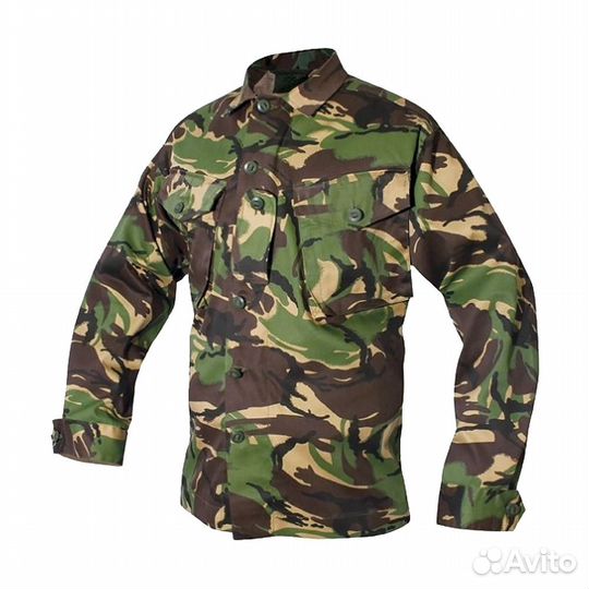 7835 Блуза GB, DPM, новая