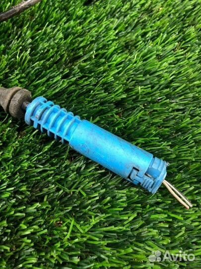 Датчик ABS передний Bmw 1 E87 N45B16 2005