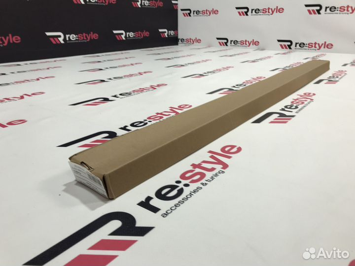 Отсечки окон Toyota Land Cruiser 200 D1416