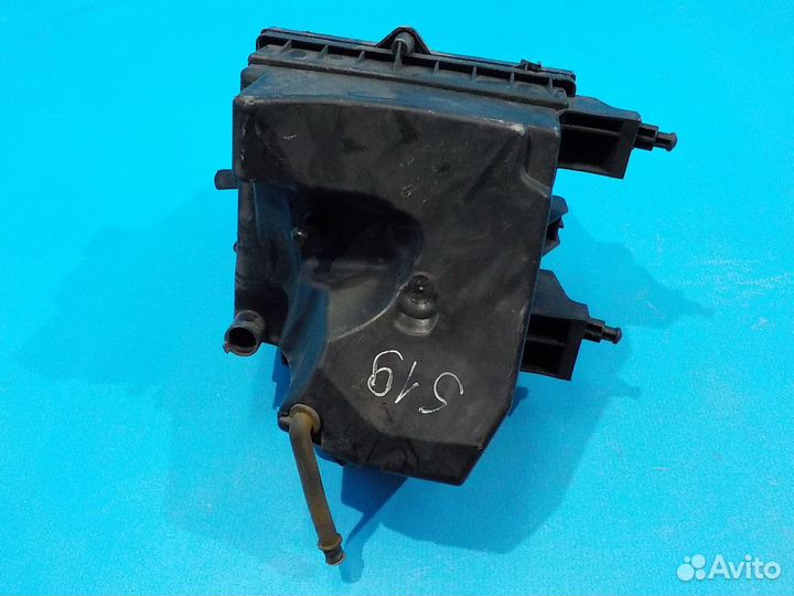 Корпус воздушного фильтра opel Meriva B 2010-2018