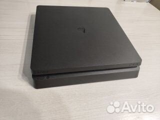 Игровая приставка Playstation 4 Slim 1 Tb