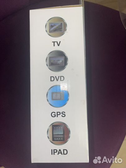 Держатель для планшета