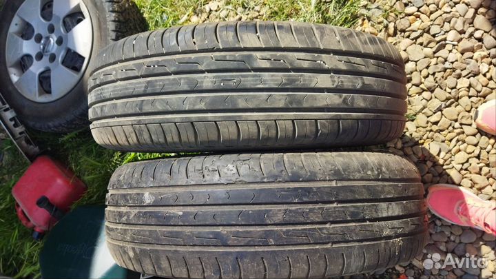 Cordiant Comfort 2 SUV 215/70 R16 194T