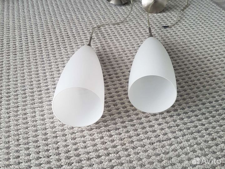 Светильник потолочный подвесной