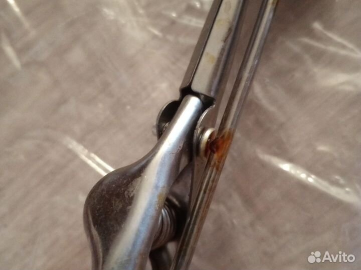 Ложка для мороженого