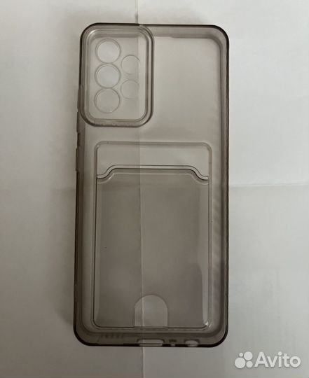 Чехлы на samsung a32