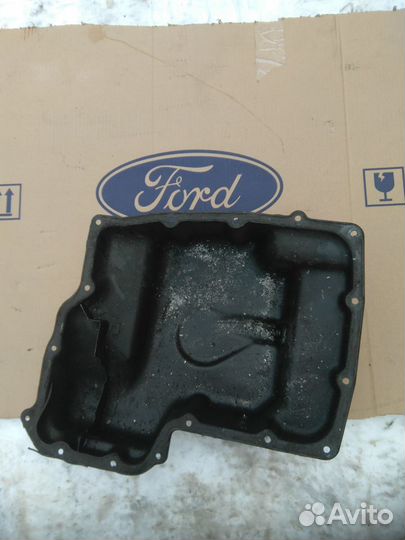 Форд транзит поддон дигателя с 2011-2019г