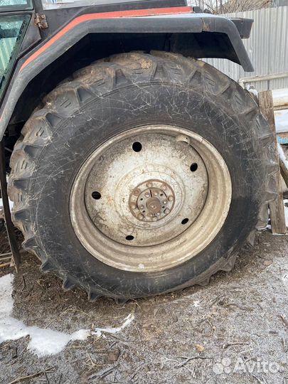 Трактор МТЗ (Беларус) 1522В, 2004