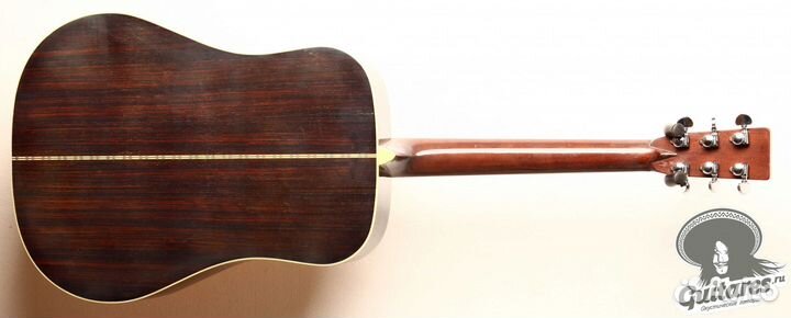 Cat's Eyes CE-600, Japan '79