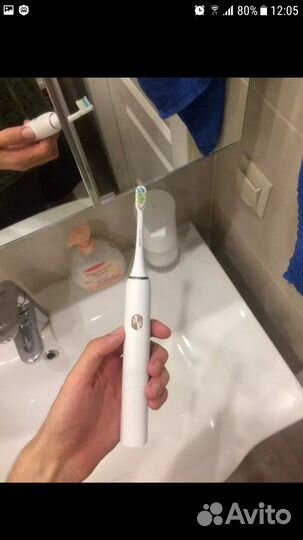 Зубная щеткаXiaomi Soocas X3