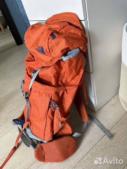 Трекинговый рюкзак The North Face Banchee 35