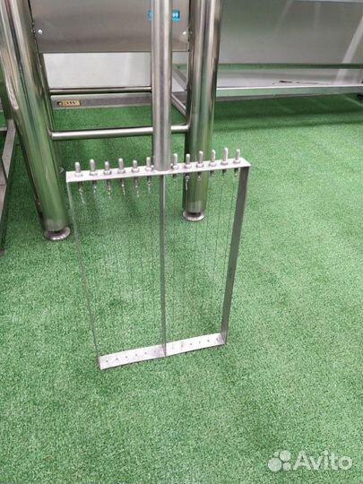 Комплект оборудования для мини Сыроварни