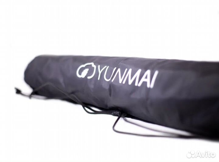 Коврик для йоги и фитнеса yunmai TPE Yoga Mat