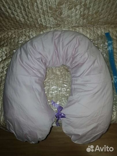 Подушка для беременных/кормления