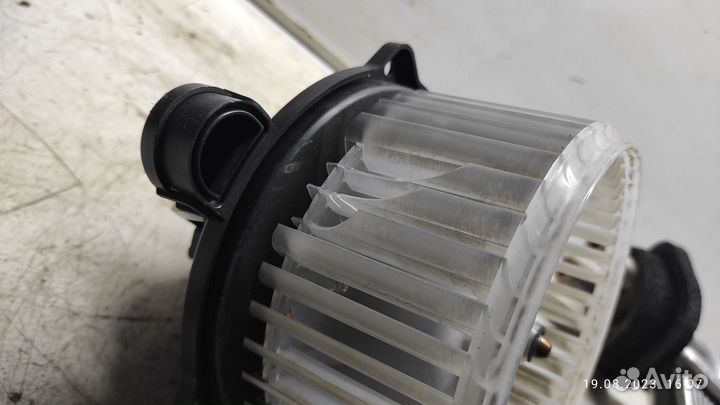 Вентилятор печки LADA Granta