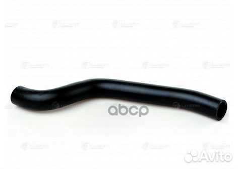 Кмпл патрубков охл. для а/м Лада 2110 (epdm 4ш