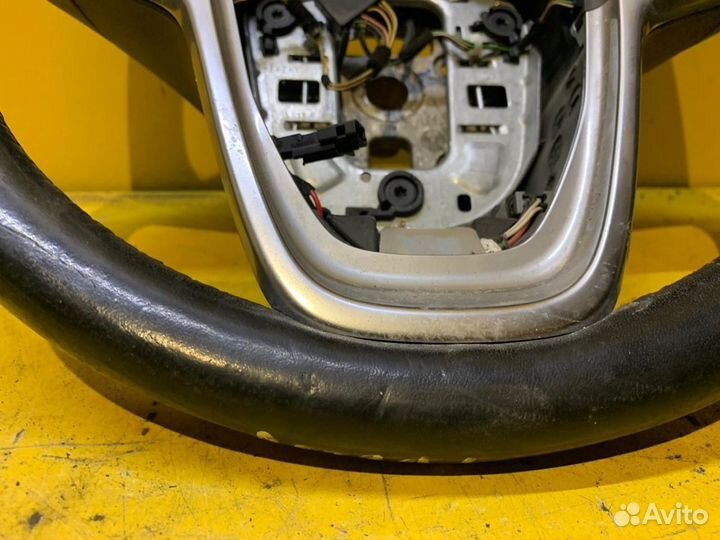 Руль для Opel Astra J 2010-2017