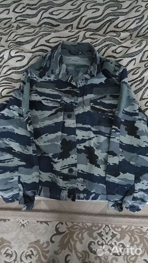 Военная форма