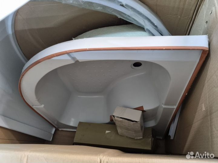 Душевая кабина niagara