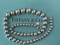 Ожерелье tiffany