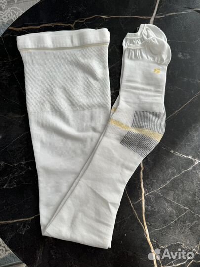 Новые компрессионные чулки размер S