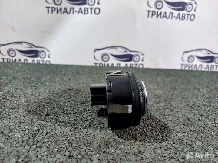 Переключатель света Opel Astra J хэтчбек A14NET 1