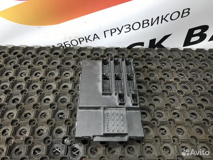 Блок управления ZBR2