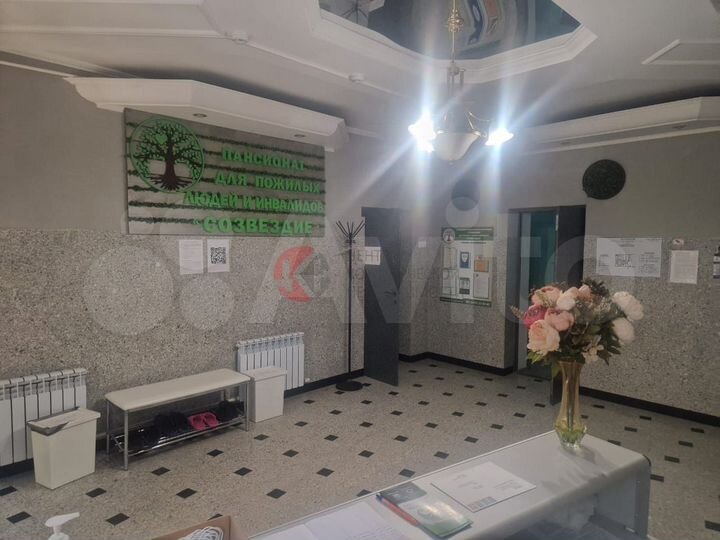 313м, 1этаж, у гкб Гройсмана